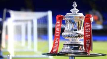 جدول مكثف.. مباريات كأس الاتحاد الإنجليزي وأبرز المواجهات المقبلة